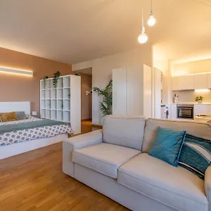 Appartamento Comfort House con balcone, Ravenna